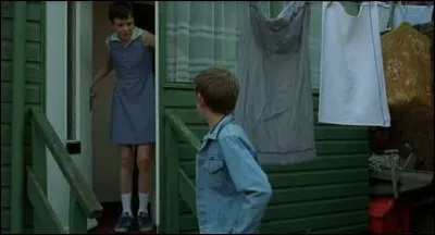 Excellent ! J'adore ce film. C'est...