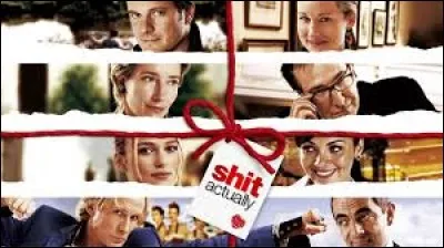 Retrouvez le titre de cette comédie romantique britannique écrite et réalisée par Richard Curtis !