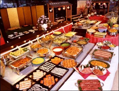 Que préfères-tu manger ?