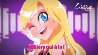 Que se passe-t-il à la fin de l'épisode "Amour double" pour Talia ?