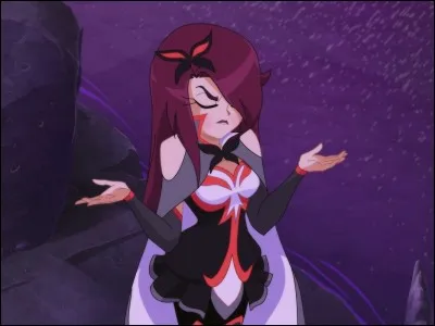 Que dit Praxina à Talia pendant le combat ?