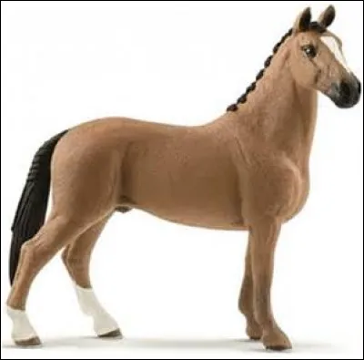 Schleich sont des ...