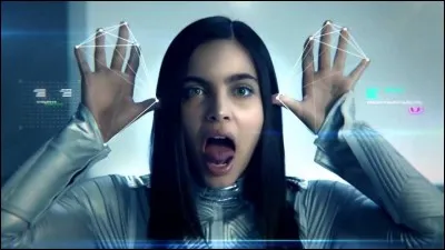 Comment s'appelle la chienne de Franky ?