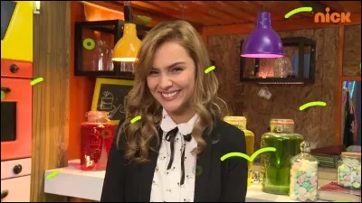 Comment s'appelle l'acolyte de Tamara ?