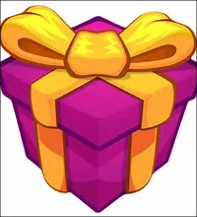 Peut-on faire des cadeaux ?