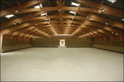 Comment s'appelle ce bâtiment ?