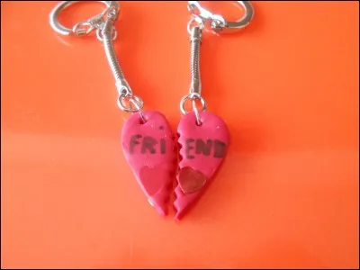 Que représente l'amitié pour toi ?