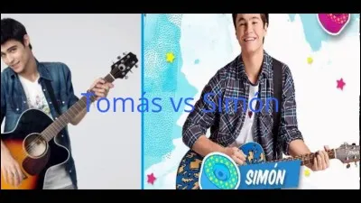 Comment s'appelle ton amoureux ?