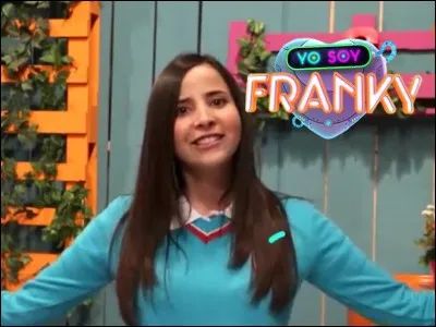 Delfina est-elle la sur de Franky ?