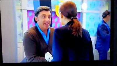 Sofia et Wilson sont-ils les parents de Tamara ?