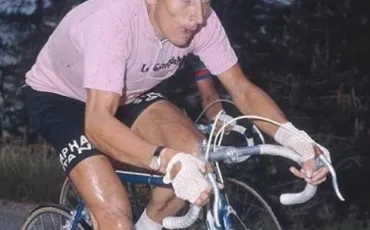Quiz Tour de france