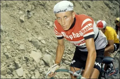 En 1963, il triomphe à nouveau dans le Tour de France : quel autre Tour a-t-il remporté avant ?