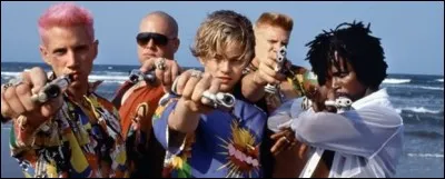 Deux jeunes gens issus de deux familles rivales vont tomber amoureux malgré l'impossibilité de leur amour. Quel est ce film ?