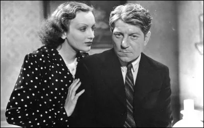 Quel est ce film de Jean Gremillon ?