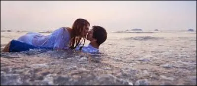 Qui a chanté "Mi amor" en 2016 ?