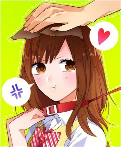 Qui est son maître ?