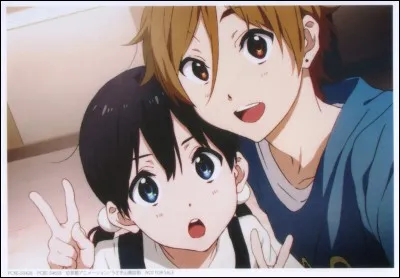 Depuis quand le connaît-elle ?