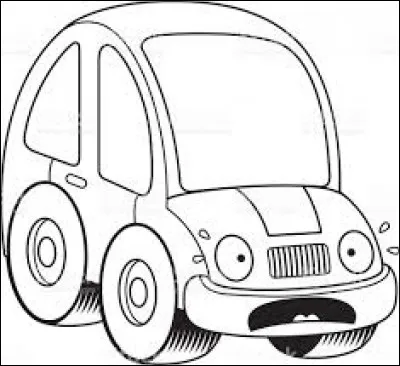 Sur quelles voitures les pigeons aiment-ils faire leurs besoins ?