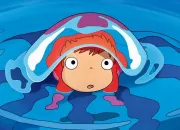 Quiz Ponyo sur la falaise