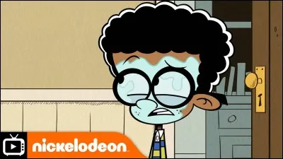 Comment s'appelle le meilleur ami de Lincoln ?