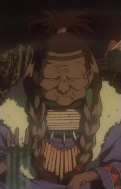 "Laughing Bull" vient de :