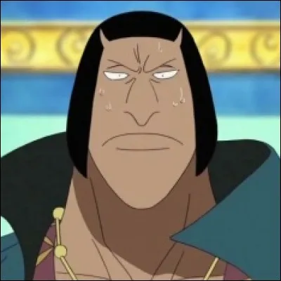 Chaka "le chacal" vient de :