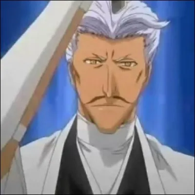 Sasakibe Chojiro vient de :