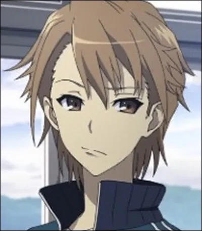 Teshigawara Naoya vient de :