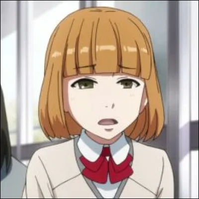 Kosaka Yoriko vient de :