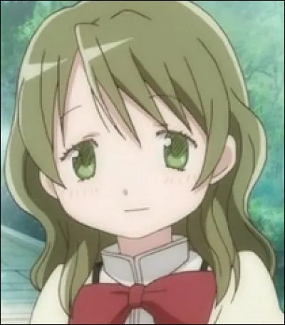 Hitomi Shizuki vient de :