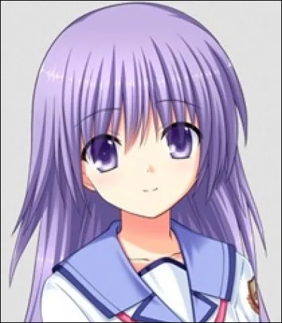 Irie Miyuki vient de :