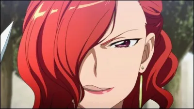 "Rosalia" vient de :