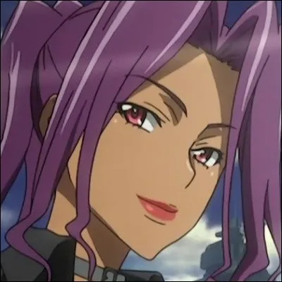 Rika Minami vient de :