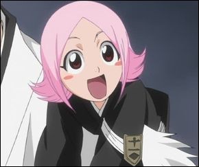 Quiz Manga