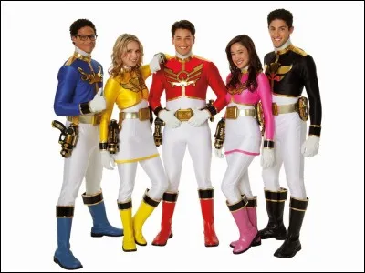 Quel est ce métier ?