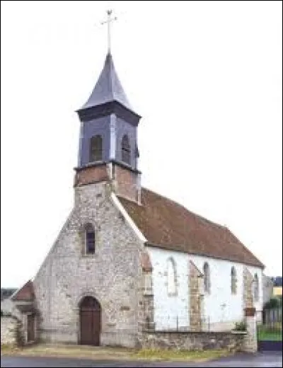 Pour finir, je vous emmène en Seine-et-Marne, à Saint-Mars-Vieux-Maisons. Nous serons en région ...