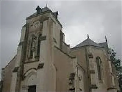 Commune des Pays-de-la-Loire, dans l'arrondissement de Châteaubriant, Puceul se situe dans le département ...