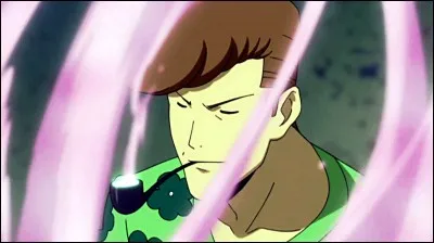 Comment s'appelle son oncle ?