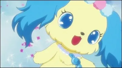 Qui est responsable de Sapphie ?