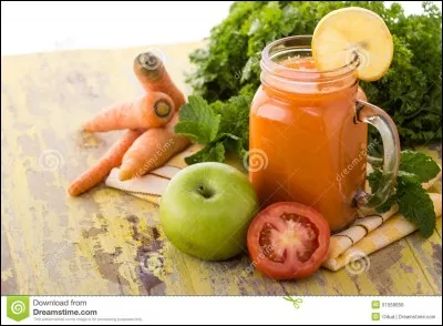 Quel est le légume "préféré" des escargots ?