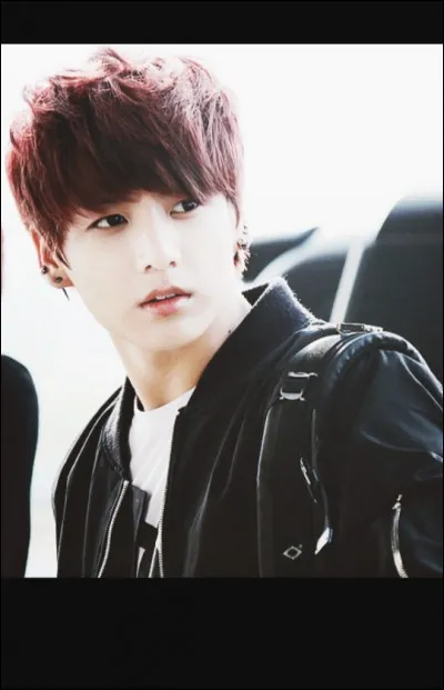 De qui ou quoi Jungkook a-t-il peur ?