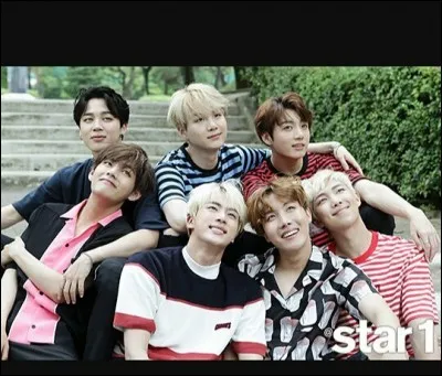 Qui est le leader du groupe ?