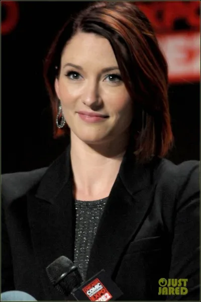 Qui est l'actrice qui a joué Alex Danvers ?