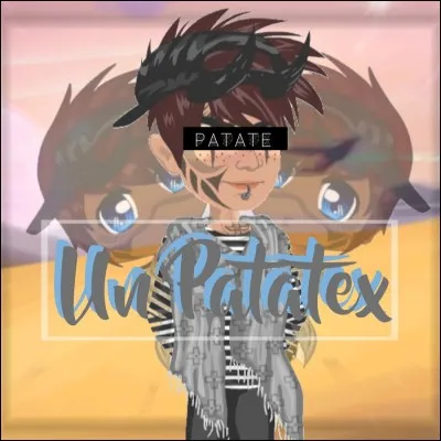 Qui est Un Patatex ?