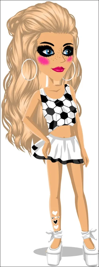 Combien y a-t-il de niveaux ?