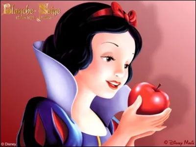 Qui est cette princesse ?