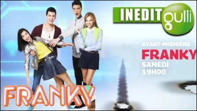 Quel est le nom de famille de Franky ?