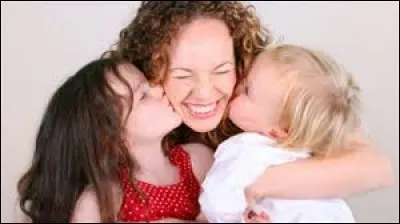 Avoir des enfants, pour toi, c'est...