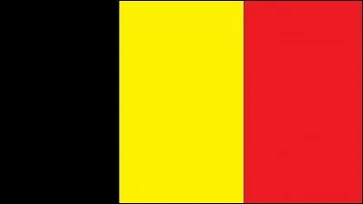 A qui appartient ce drapeau ?