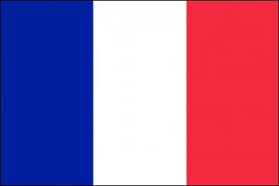 A qui appartient ce drapeau ?